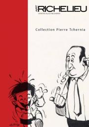 La belle bibliothèque de Pierre Tchernia (et ses précieux originaux) en vente vendredi 13