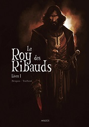"Ira Dei" : Dargaud mise sur une nouvelle génération d'auteurs