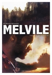 Romain Renard et son "Melvile" à Brüsel
