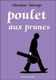 « Poulet aux prunes », l'antidote contre la déferlante Tintin