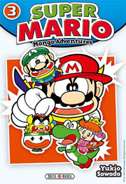 Shigeru Miyamoto impose sa marque à la 16e Japan Expo