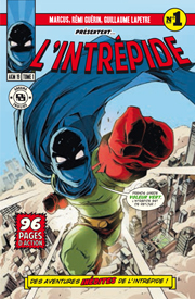 La rentrée Ankama 2014 : thrillers, science-fiction et comic books !