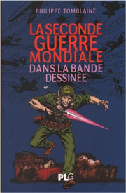 Quelques ouvrages de référence pour commencer l'année (2/3) : Guerre mondiale, BD suédoise et humour !
