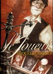 Stéphane Miquel & Loïc Godart (<i>Le Joueur</i>) : « Les romans de Dostoïevski ont enflammé notre jeunesse ! »