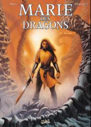 Entre Ange et Ténèbres, Soleil continue de privilégier l'Héroïc-Fantasy