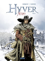 Nathalie Sergeef & Philippe Xavier ("Hyver 1709") : « Nous avions une volonté commune de collaborer, mais il fallait trouver l'étincelle créatrice »