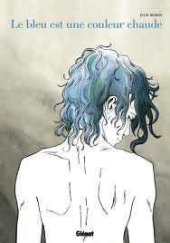 Le vide d'Adèle