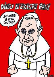 Une marche pour Charlie Hebdo, mais pas seulement...