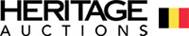 Heritage Auctions Belgium à l'abordage des ventes publiques de BD en Europe