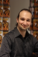 Thomas Bouveret : "L'adaptation des Mystérieuses Cités d'or est un projet que j'ai initié moi-même"