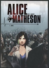 Combattre le mal par le mal : première séance avec "Alice Matheson"