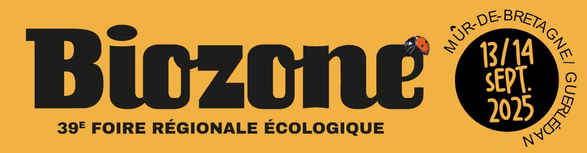 La 39ème foire régionale biologique BioZone