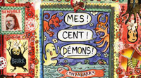 L'année 2014 de la bande dessinée féminine