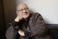 Pierre Sterckx : "Guido Crepax a un trait extraordinaire, qui oscille entre la caresse et la flagellation"