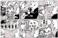 Lowlife - Par Ivan Brun - Editions Tanibis