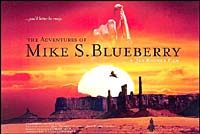 Le tournage de Blueberry est terminé