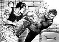 Ichi the killer T10 - Par Hidéo Yamamoto - Tonkam