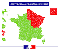 Vers une réouverture des parcs d'attraction en juin ? Craintes et espoirs des marchands de rêve