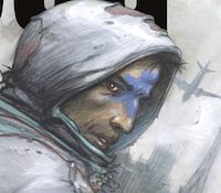 Angoulême 2020 : Bilal et Kishiro parlent science-fiction