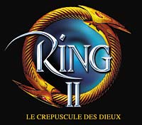 Druillet transpose Wagner dans un jeu vidéo