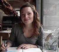 Audrey Spiry ("En Silence") : « Avoir un projet commun est un élément déterminant dans la réussite d'un couple »