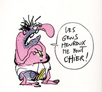 Indispensable Reiser