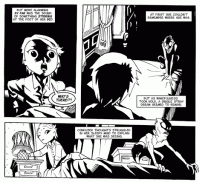 Courtney Crumrin et les choses de la nuit - Par Ted Naifeh - Akiléos