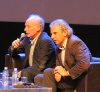 Angoulême 2014 : Tintin est mort, vive le nouveau Tintin !