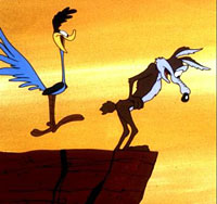 Chuck Jones : disparition d'un des géants de l'humour