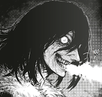 The Devil of the Gods - Par Tsukasa Saimura & Kozo Takahashi - Glénat