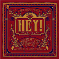 Le petit conservatoire pop de HEY !