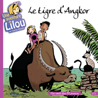 Nouvelle fournée de BD jeunesse aux éditions Des ronds dans l'O