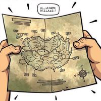 Island T1 – Deus ex machina - Par Sébastien Mao et Pierre Waltch - Bamboo