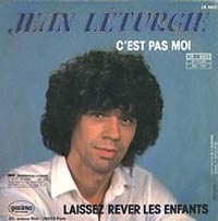 Jean Léturgie : "Je n'ai aucune prétention d'auteur, je veux avant tout amuser le lecteur"