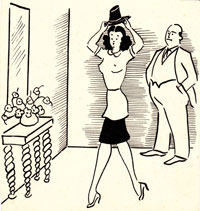 La vie romanesque de Marga Stefǎnescu, doyenne mondiale des auteurs de BD