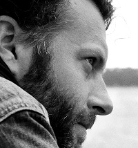 Romain Renard donne tout son sens au terme de "Roman graphique" [INTERVIEW]
