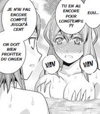 Brynhildr in the Darkness T4 - Par Lynn Okamoto (trad. Isabelle Eloy) - Tonkam 