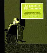 A la découverte de la BD flamande
