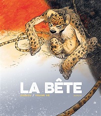 Le Marsupilami, Frank Pé & Zidrou : la preuve par trois !