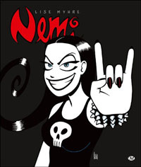 Hamlet norvégienne