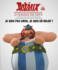 Astérix, une étoile qui ne faiblit pas