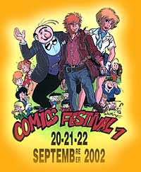 Devenez nounou d'auteur de BD