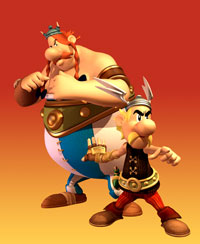 Astérix & Obélix XXL : Un jeu vidéo réussi et décoiffant !