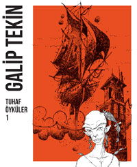 Galip Tekin : « C'est fou le nombre de nouveaux talents graphiques qui arrivent tous les jours »