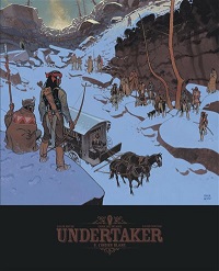 Intégrales et beaux livres de l'été (1ère partie) : Dargaud donne le ton