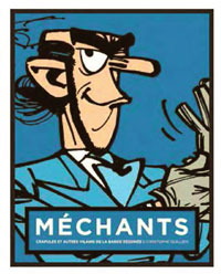 La ballade des méchants