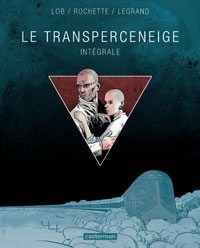 De "Transperceneige" à "Snowpiercer"