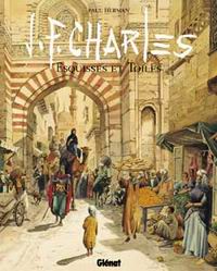 Paul Herman : « L'exposition "Les Capitales européennes" rassemble 250 auteurs ».