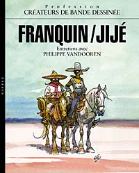 En marge de l'exposition : comment on devient créateur de BD