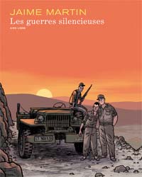 Jaime Martin :"Durant la jeunesse de mes parents, la dictature était partout."